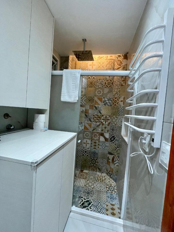 Studio Novo Alto Luxo No Coracao De Ipanema ريو دي جانيرو المظهر الخارجي الصورة