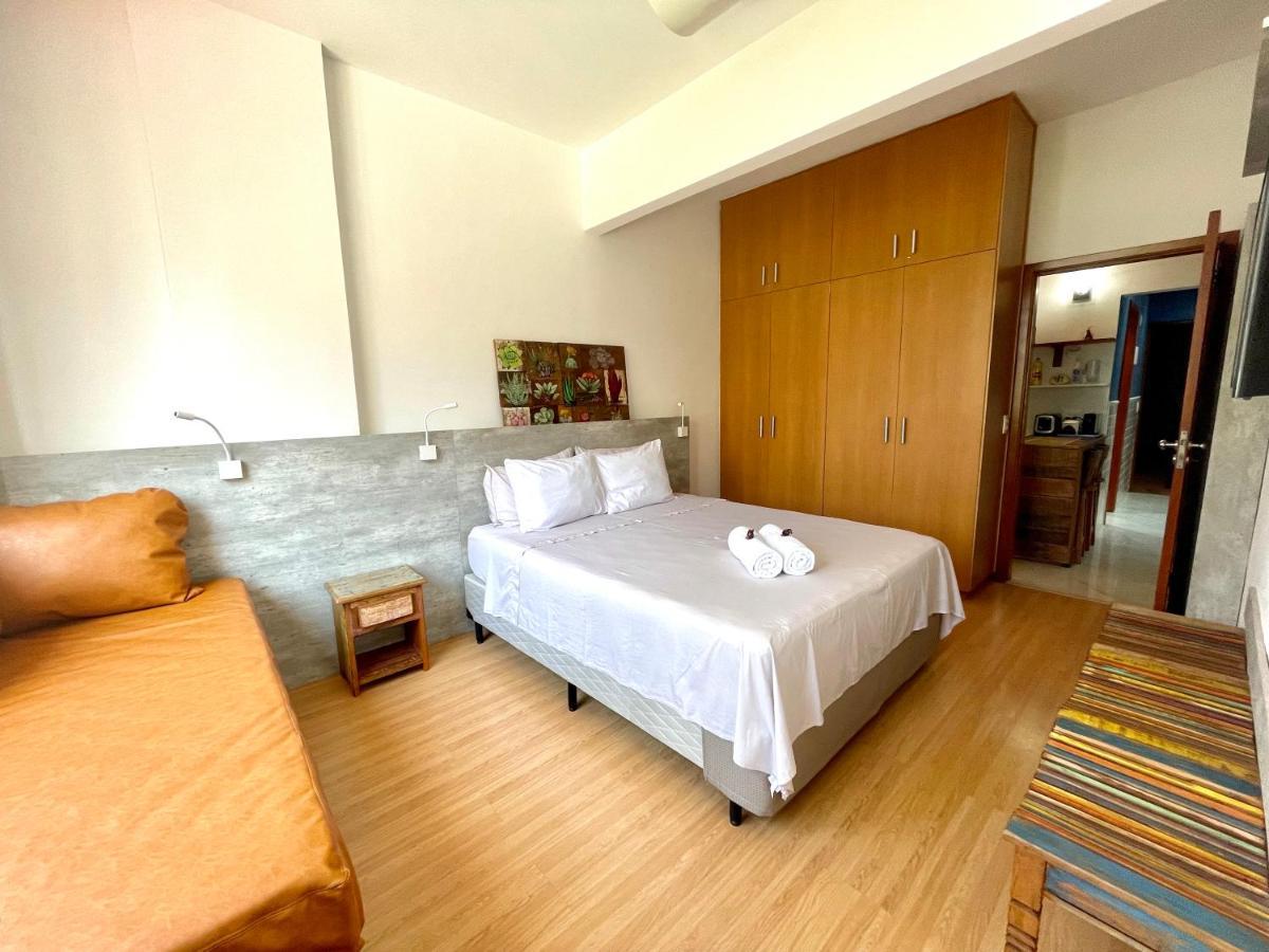 Studio Novo Alto Luxo No Coracao De Ipanema ريو دي جانيرو المظهر الخارجي الصورة
