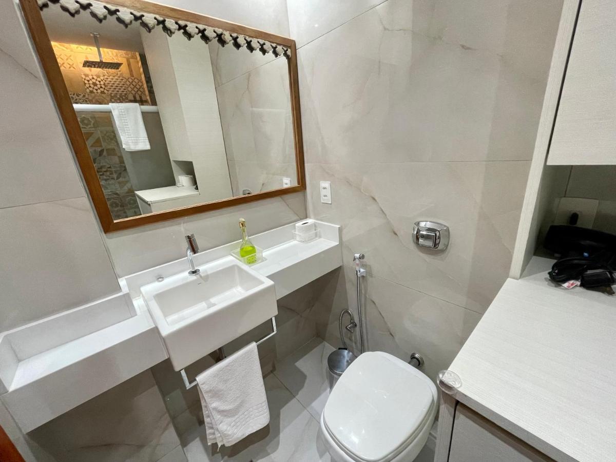 Studio Novo Alto Luxo No Coracao De Ipanema ريو دي جانيرو المظهر الخارجي الصورة