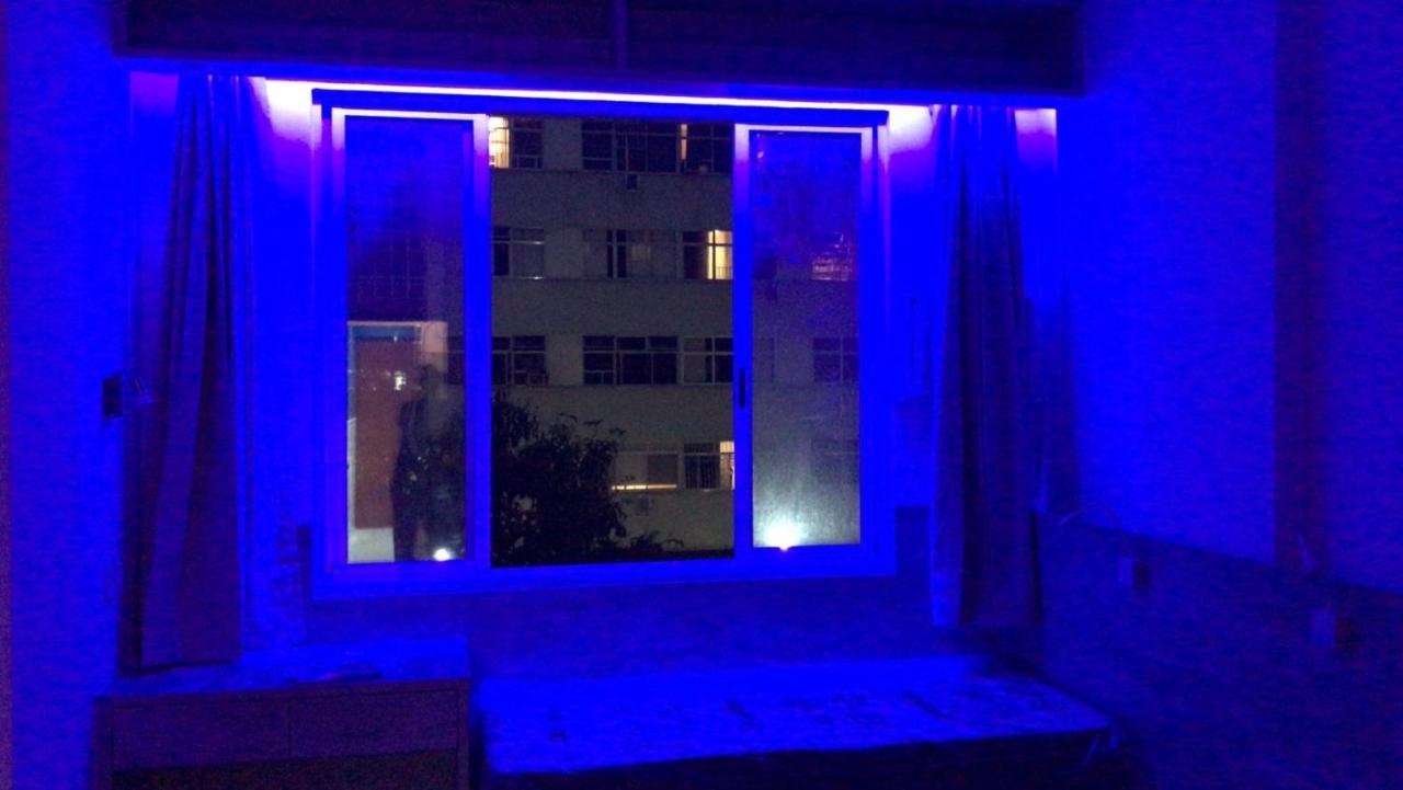 Studio Novo Alto Luxo No Coracao De Ipanema ريو دي جانيرو المظهر الخارجي الصورة