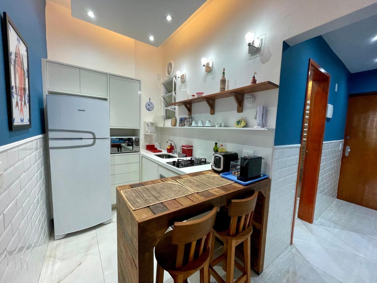 Studio Novo Alto Luxo No Coracao De Ipanema ريو دي جانيرو المظهر الخارجي الصورة