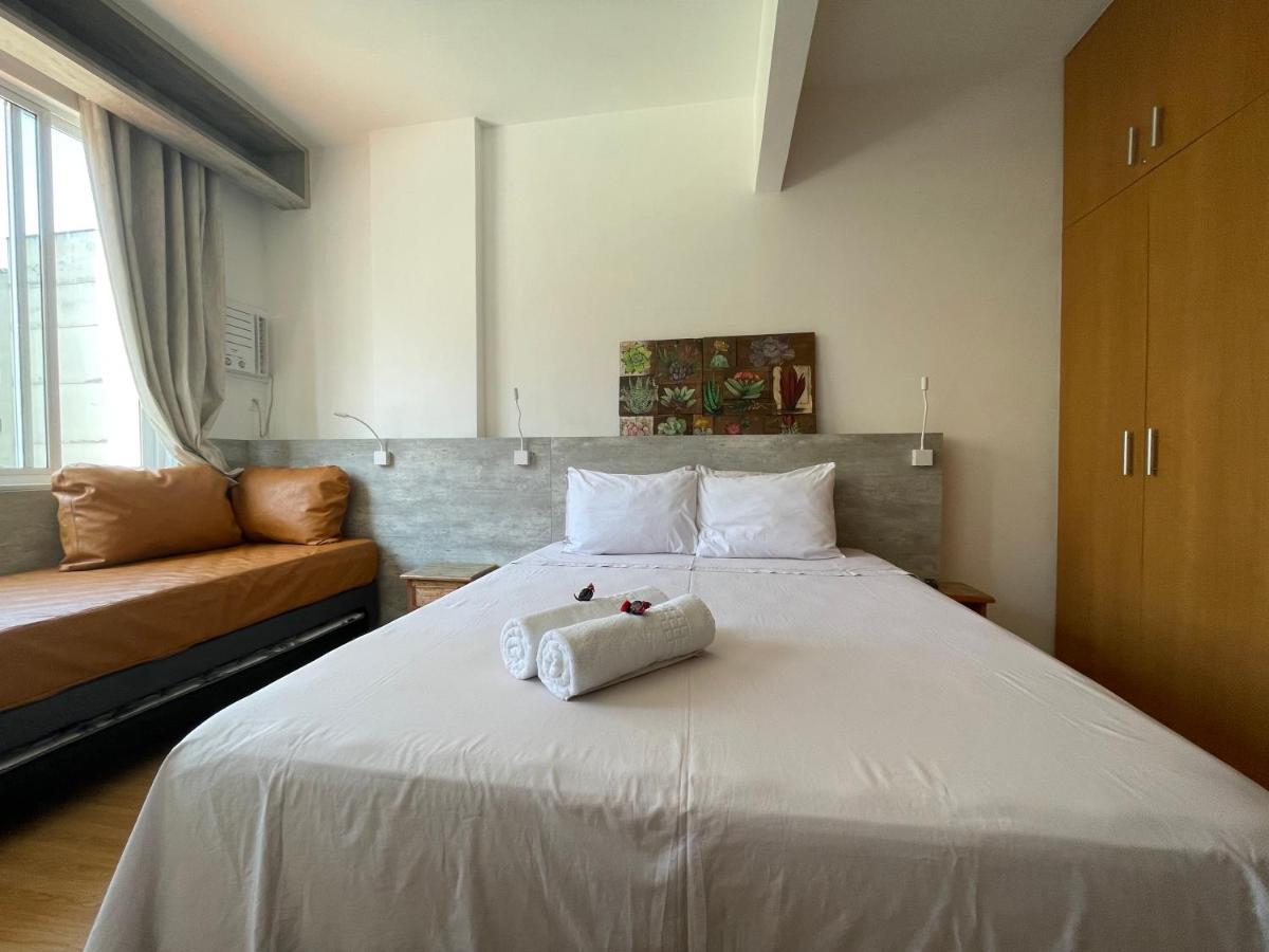 Studio Novo Alto Luxo No Coracao De Ipanema ريو دي جانيرو المظهر الخارجي الصورة