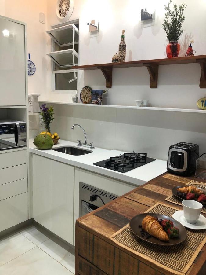 Studio Novo Alto Luxo No Coracao De Ipanema ريو دي جانيرو المظهر الخارجي الصورة