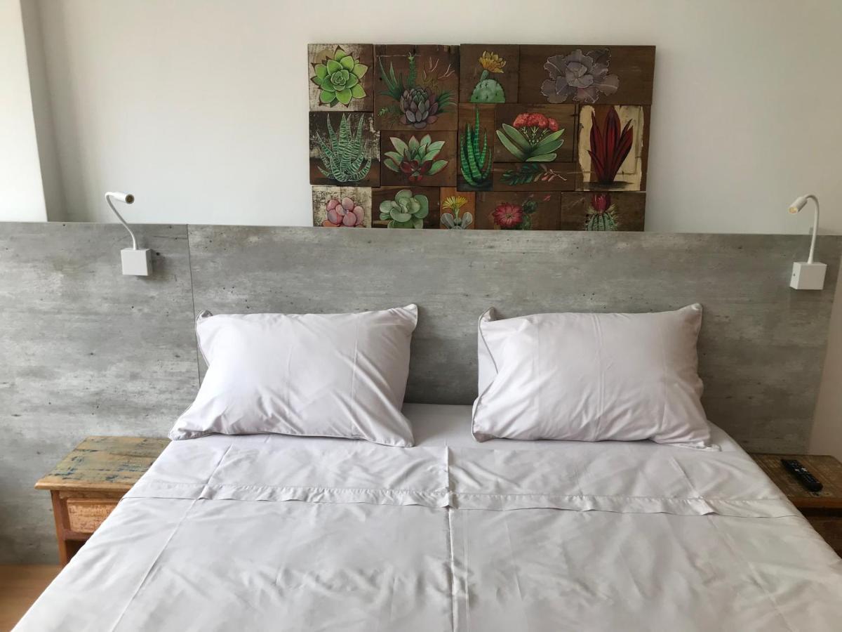 Studio Novo Alto Luxo No Coracao De Ipanema ريو دي جانيرو المظهر الخارجي الصورة