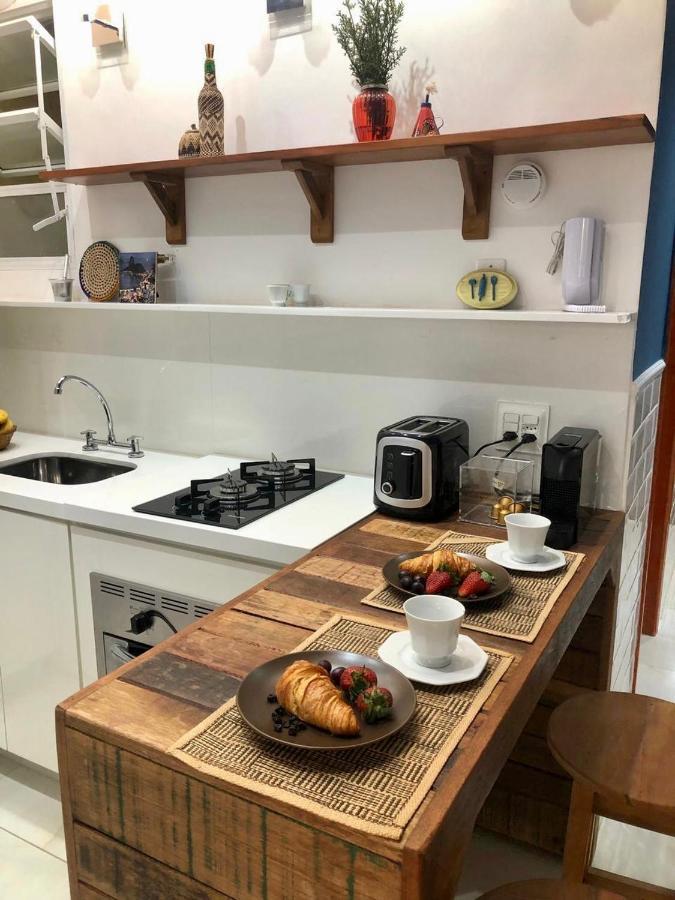 Studio Novo Alto Luxo No Coracao De Ipanema ريو دي جانيرو المظهر الخارجي الصورة
